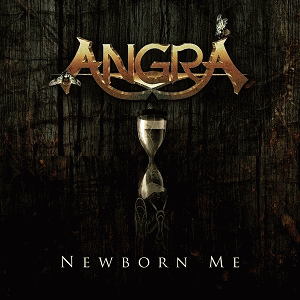 Angra : Newborn Me